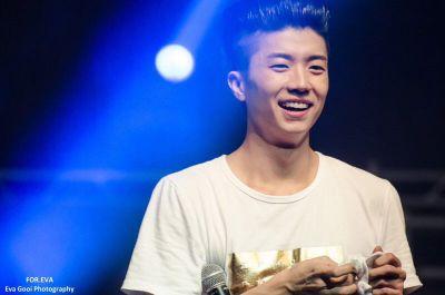 熊本住みウヨンよりallハレスのみなさんフォロバよろしくお願いします♡2PMof2PM福岡参戦！
