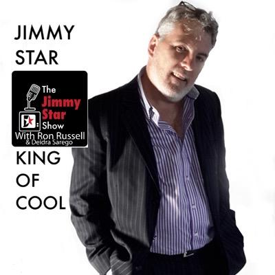 Fan account for @DrJimmyStar who hosts @jimmystarshow coolest radio/tv show on the planet #CoolestCelebrityOnTwitter