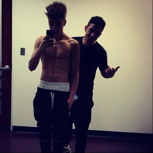 Eduarda_Belieber _Justin_Bieber ...!