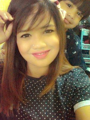 mama of qistina's
21
single