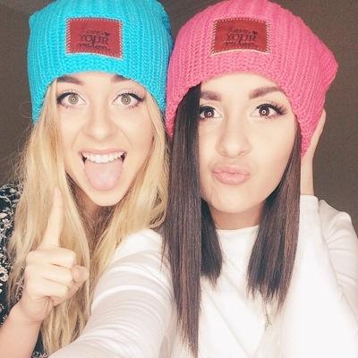 ReleasingMacers's profile picture. Dedicated to the lovely Megan & Liz Mace! Follow our instagram & vine! @ReleasingMacers