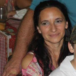 Yaninapeace's profile picture. 