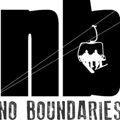 No Boundaries