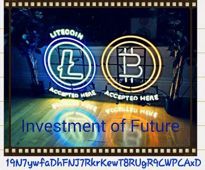 Entrepreneur, Belive 💯 in #Crypto, ❤investment in #Bitcoin, #Litecoin and #Stocks. Trader #Bitcoin. USA. $YFI $CRO $LINK $UNI $CVC $KNC $SNX $ETH