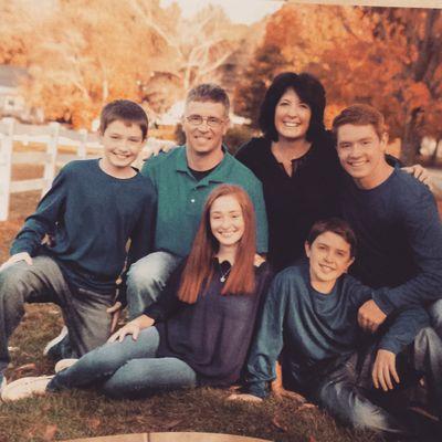 crichjr21's profile picture. 