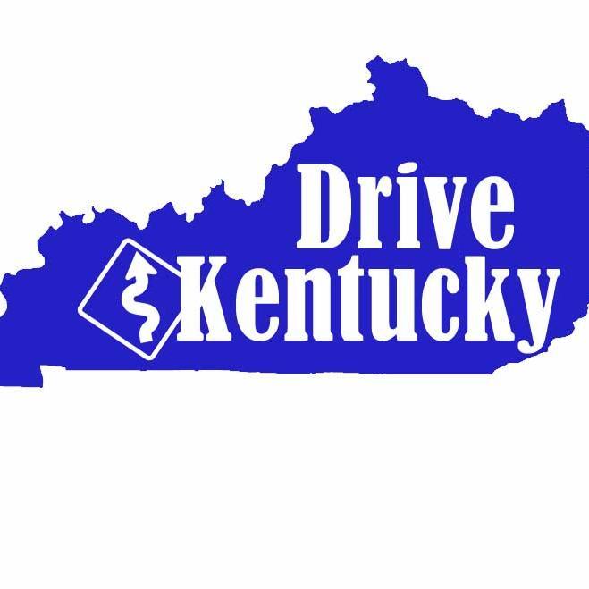 Encouraging folks in Kentucky to abandon the interstate, slowdown, & take a back road. LIKE us on Facebook & FOLLOW us Instagram. #drivekentucky