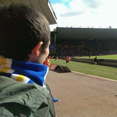 Sevilleblue Profile Picture