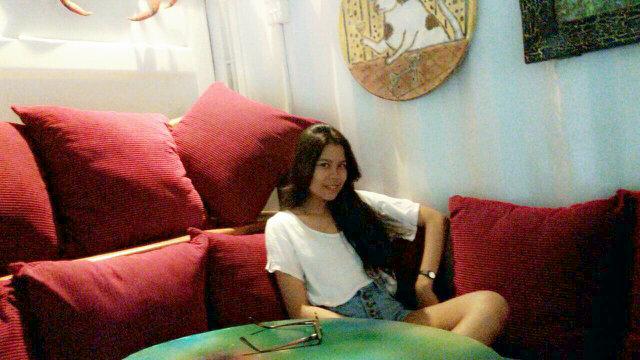 adexfeby's profile picture. 