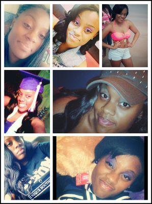 If you must judge me, let it not be my past! But the person I've become today ..... IG: Salute_veee