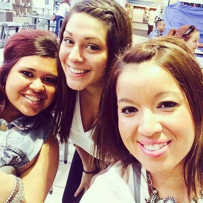 sierrarlopez's profile picture. She is clothed in strength and dignity and she laughs without fear of the future. Proverbs 3125