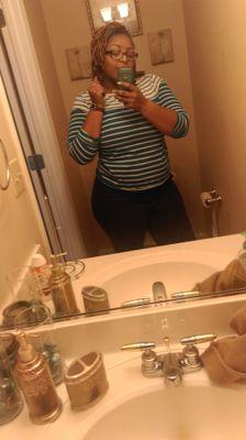 Rest Easy Ry'Chon D. Hawkins...♥