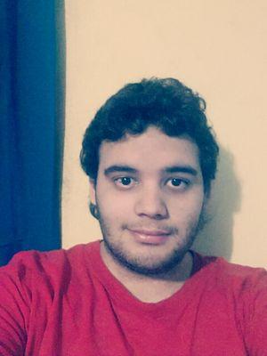 51Erick's profile picture. 