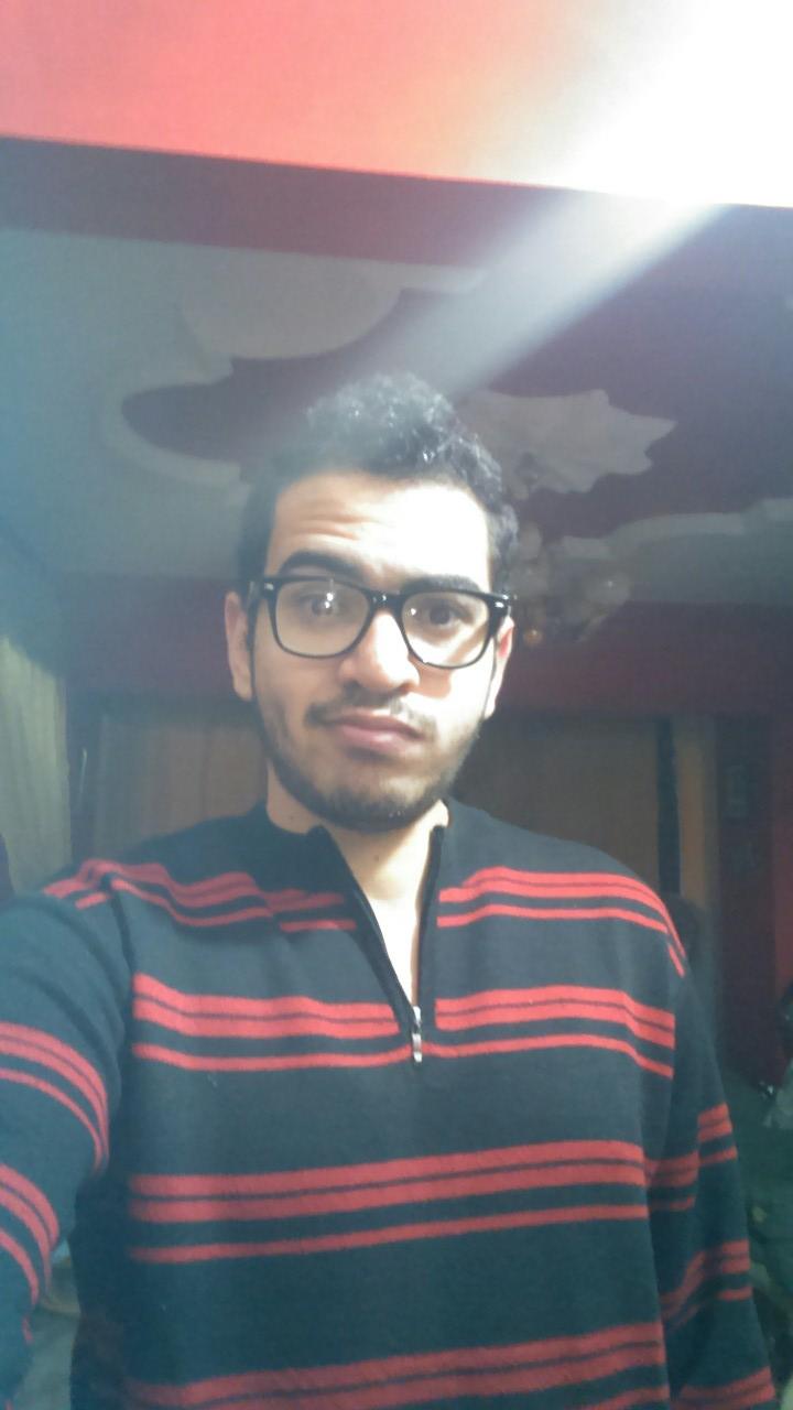 مصري زملكاوي اعذب ، حلوة اعذب دي 😃