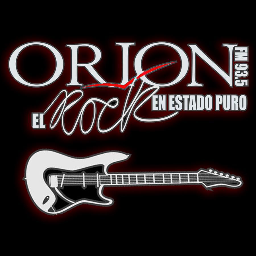 FM 93.5 - Catriel - Rock-Pop en estado puro las 24hs