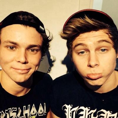 puberty game still strong