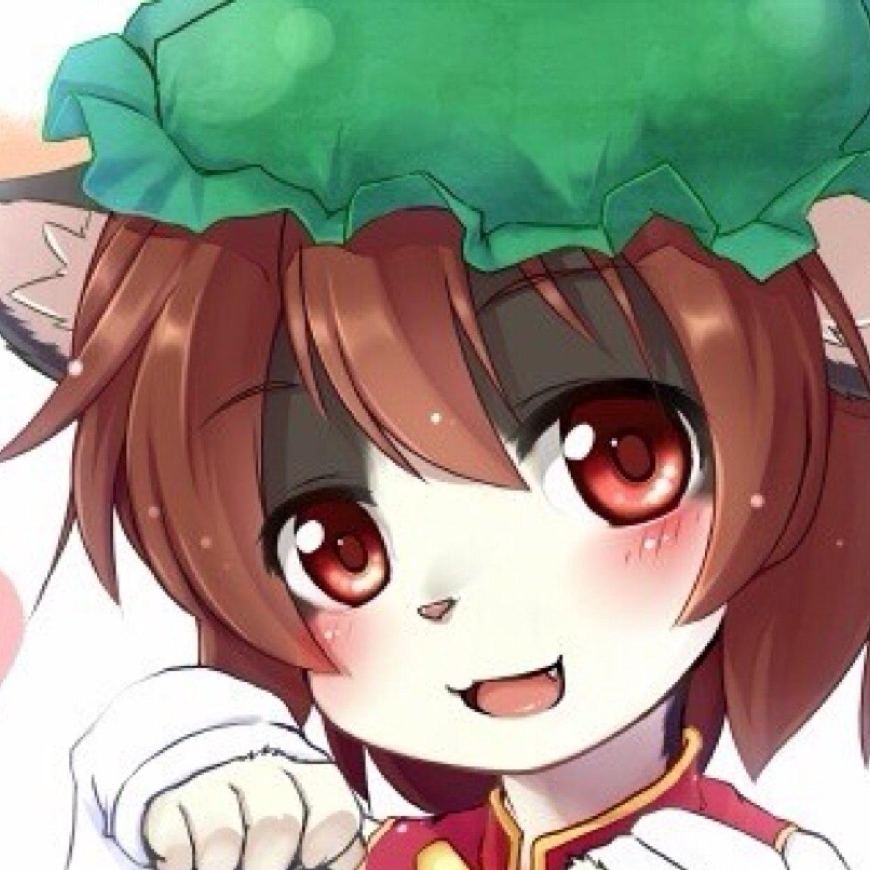 まひろにゃん(bot)さんのプロフィール画像