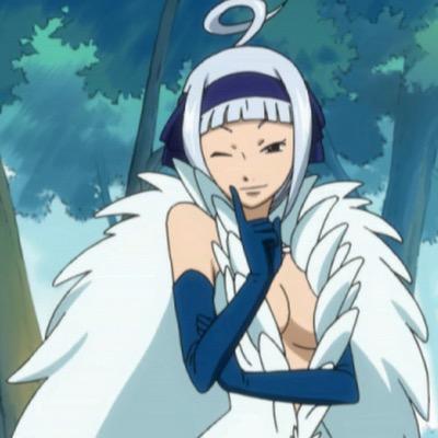 A member of Oración Seis. Celestial wizard

My prayer... to fade into the sky... like an angel...