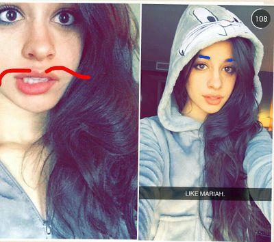 2 account\ 2 cuenta ❤ follow @fiftharmonyes1 sigan a @fiftharmonyes1❤ AB ❤ NK❤ CC❤ LJ❤ DJ❤