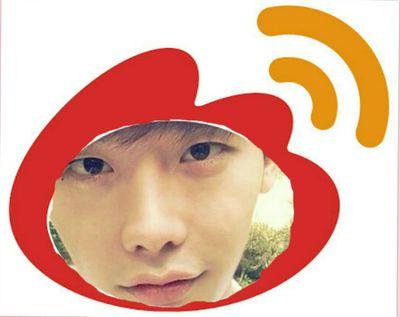 LeeJongSukWeibo's profile picture. I will update Lee Jong Suk Weibo for the sake of all his Fans who cant view his Weibo. Thank you