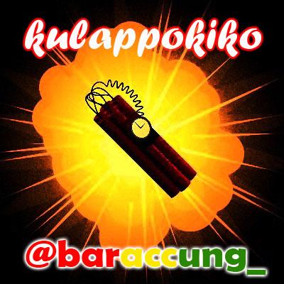 Di bawah naungan TUHAN | RANDOM TWEET (salam erok-erok)