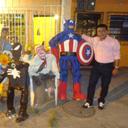 jose vera (@1971veraalvear) Twitter