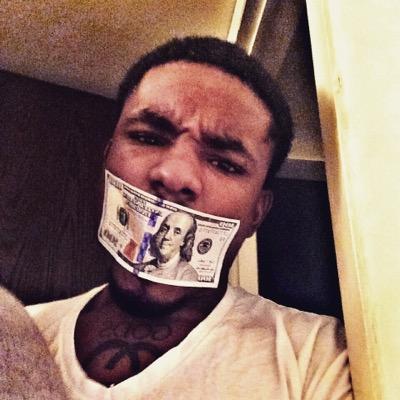 Living for everythang, Never settling for nothing. 284 The long way #freebabetay fomi: 284NiggaReek