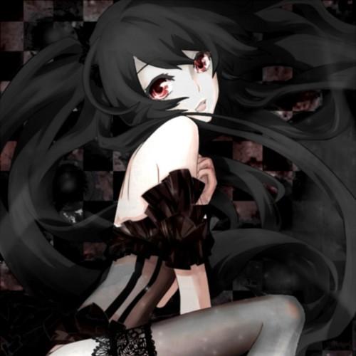 .·•KihaniTheKiller•·. \\#OC/||Creepypasta-WanaB|| -Killer For Fun- ♡+18#RP♡ ~♥#Single♥~ 20% Immortal.
