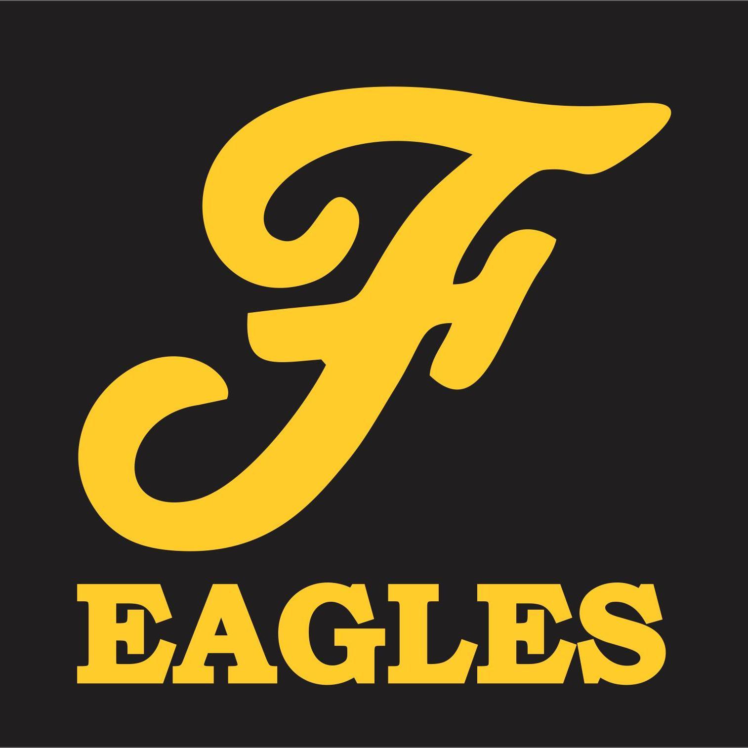 EaglesFHSsports's profile picture. Ferndale High and Middle School Athletics Information and Updates