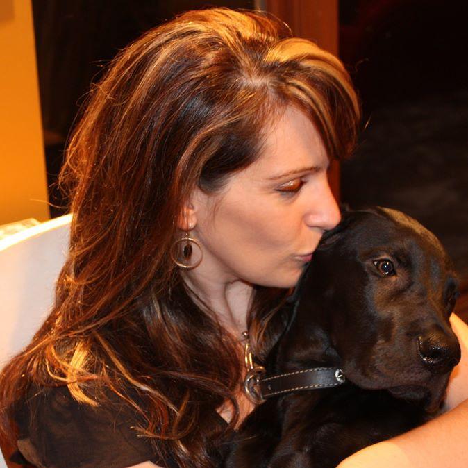 Éducatrice canine professionnelle, CPDT-KA (Certified Professional Dog Trainer)