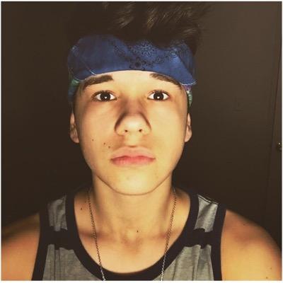 sebster ❤️ sebastian followed me 1/9/15 at 1:26 in the morning ❤️