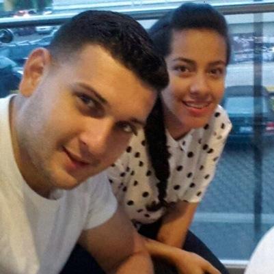 RoxMarRamirz's profile picture. 