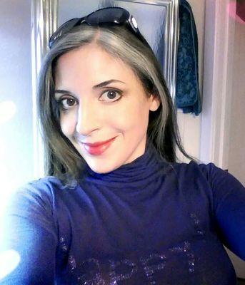 HeatherLDoughty's profile picture. Software Dev/graphic design