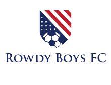 The official twitter page of the Rowdy Boys Football Club.