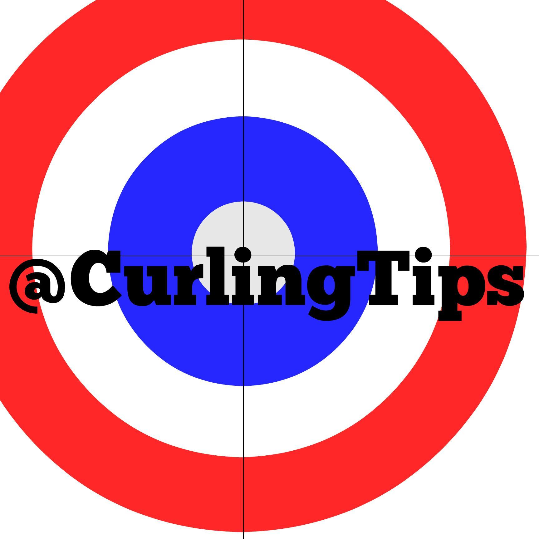 CURLING TIPS to ELEVATE YOUR GAME! Have a tip to share? Q to ask? Tag @CurlingTips or ✉ CurlingTips@gmail.com. Good curling! #ACurlingTip #CurlTip