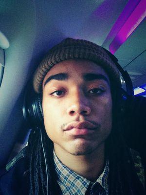 20. Singer, songwriter, and dancer. Catch me on the iLLfluence Tour soon this year. Album coming soon. ||RP/OC||