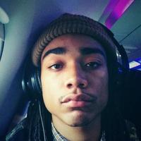 Quentin Williams. (@hessoill) 's Twitter Profile