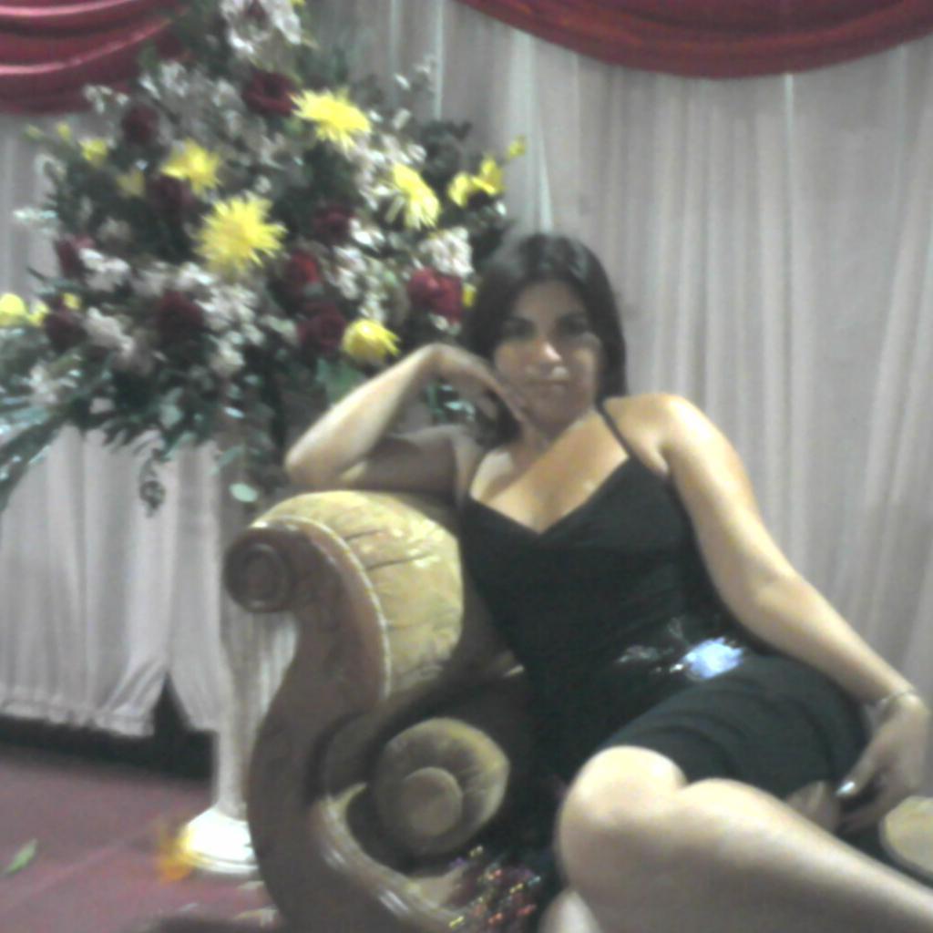 eglimarurdaneta's profile picture. 