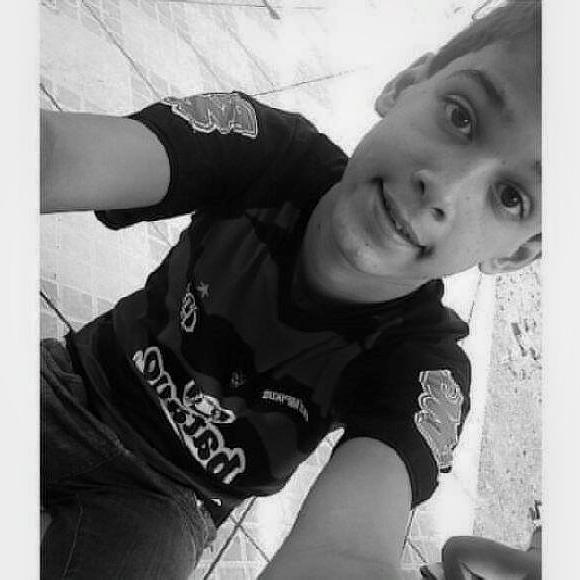 SOLTEIRO / 13 anos. Whats: (082) 81618442 - Face: Júnior Santos.