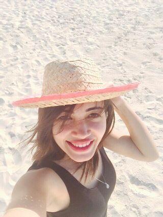 Don't judge me if u don't know me :)