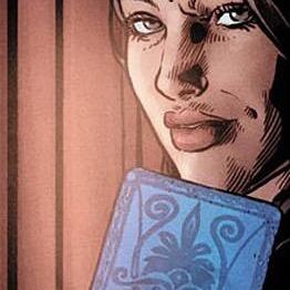 Immortal lawyer, tarot reader & spiritual advisor. Enter freely and unafraid, my parlor is open to those who are troubled. | RP | LIT | Multiverse | DC | 18+ |
