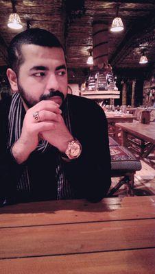 psychologist47's profile picture. Hıımmmm ANLIYORUM...