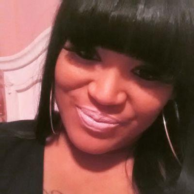 Dnt Ask...Wont Tell!!!!! THE ORIGINAL ☆MZ. TINKERBELL☆™ #RedBone #Mz.Idgaf #TeamPrettyBitches ☆♥SweetSwagga♥☆