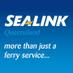 SeaLink Queensland (@sealinkqld) Twitter profile photo