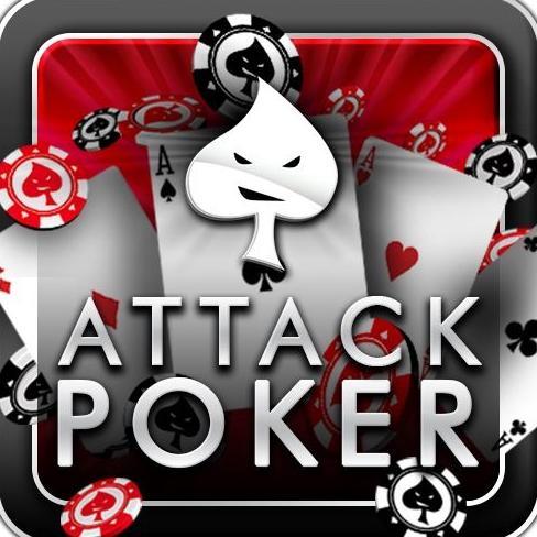 Prepare yourself to enter the toughest and largest free online poker tournament. Attack Poker is a Fun Free to play online poker site