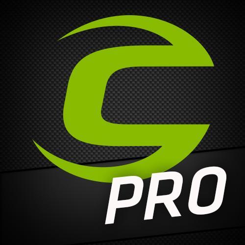 Cannondale Pro Profile