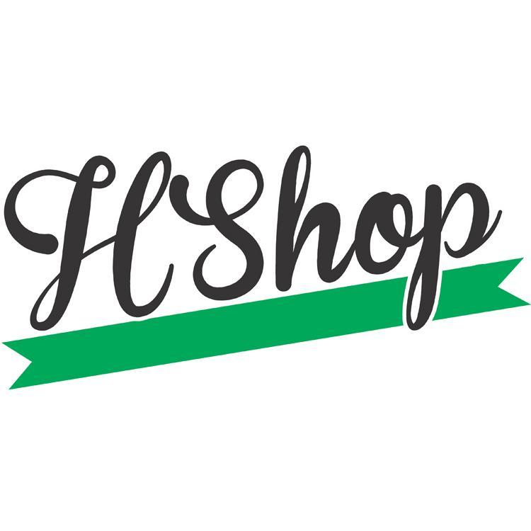 A Horror Shop passa a ser a HShop !! A mesma qualidade de tecidos, estampas e acessórios em um novo ambiente !!  Visite http://t.co/s5AxOYwwJ1