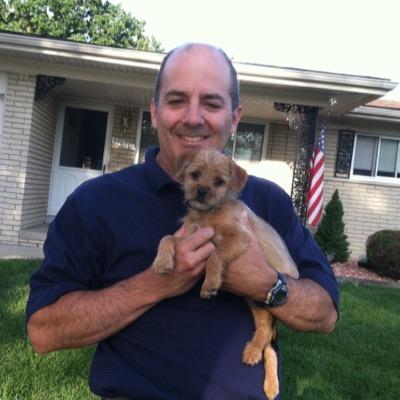 HaroldMuzzi's profile picture. I'm only here to monitor my daughter