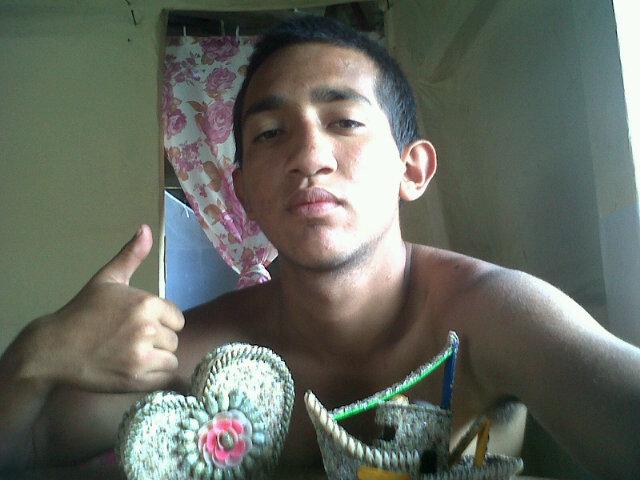 DervisjoelM's profile picture. 