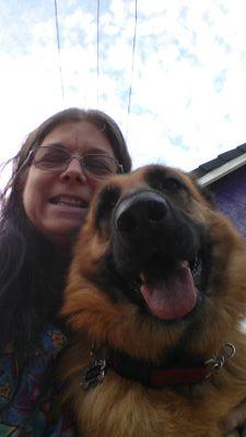 hearsegirl's profile picture. She/her Learning to be a good ally. Caterpillars, parrots savage gardening, intense interest in insects. Diablo and Borderlands good husband, good dog, good aim