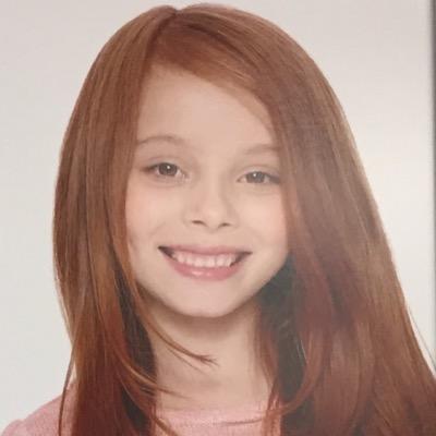 Model_Aubrianna's profile picture. Aubrianna is a 7 year old child model. She has worked in NYC, Chicago, and California. She has walked the runway, print,  music videos, and voice over.